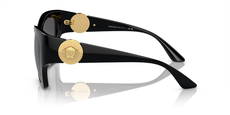 Versace VE4452 GB1/87 55