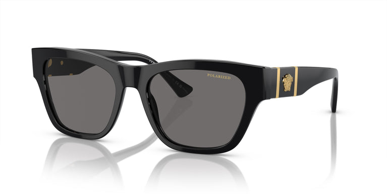 Versace VE4457 GB1/81 55