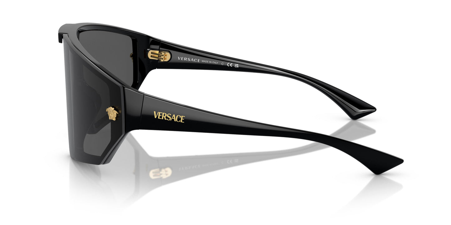 Versace VE4461 GB1/87 47