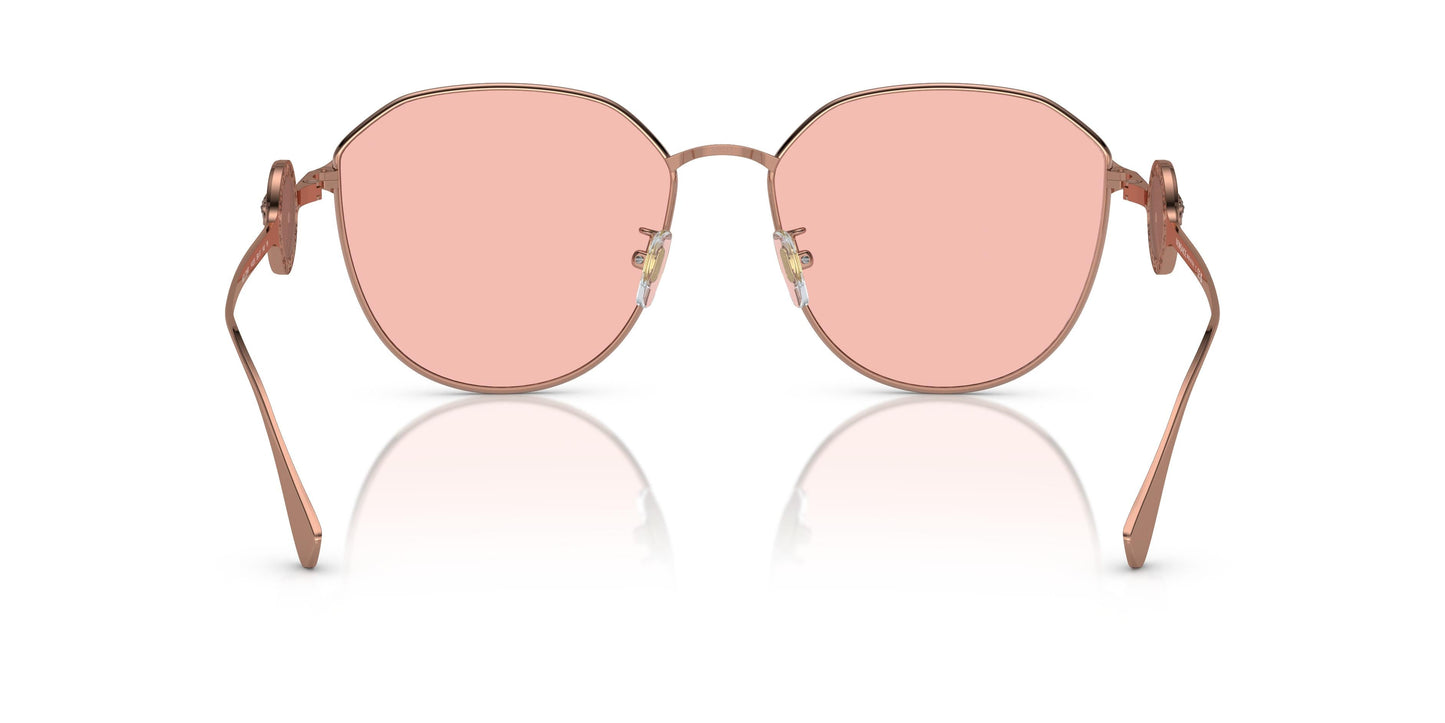 Versace VE2259D 1412/5 58