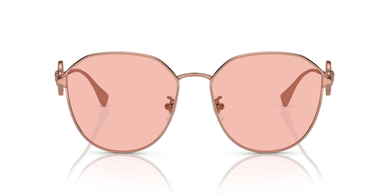Versace VE2259D 1412/5 58
