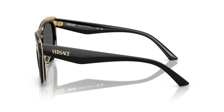 Versace VE2272 GB1/87 53