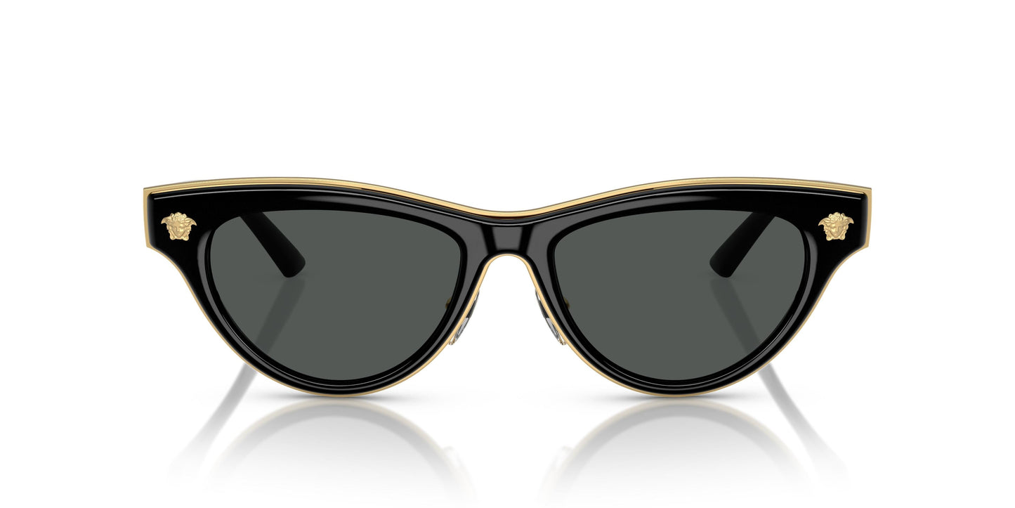 Versace VE2273  GB1/87 52