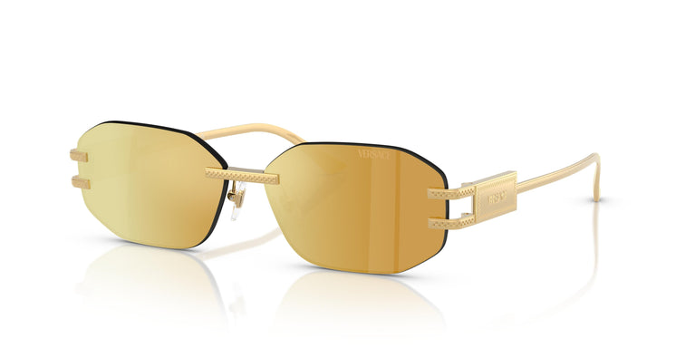 Versace VE2274 10027P 58
