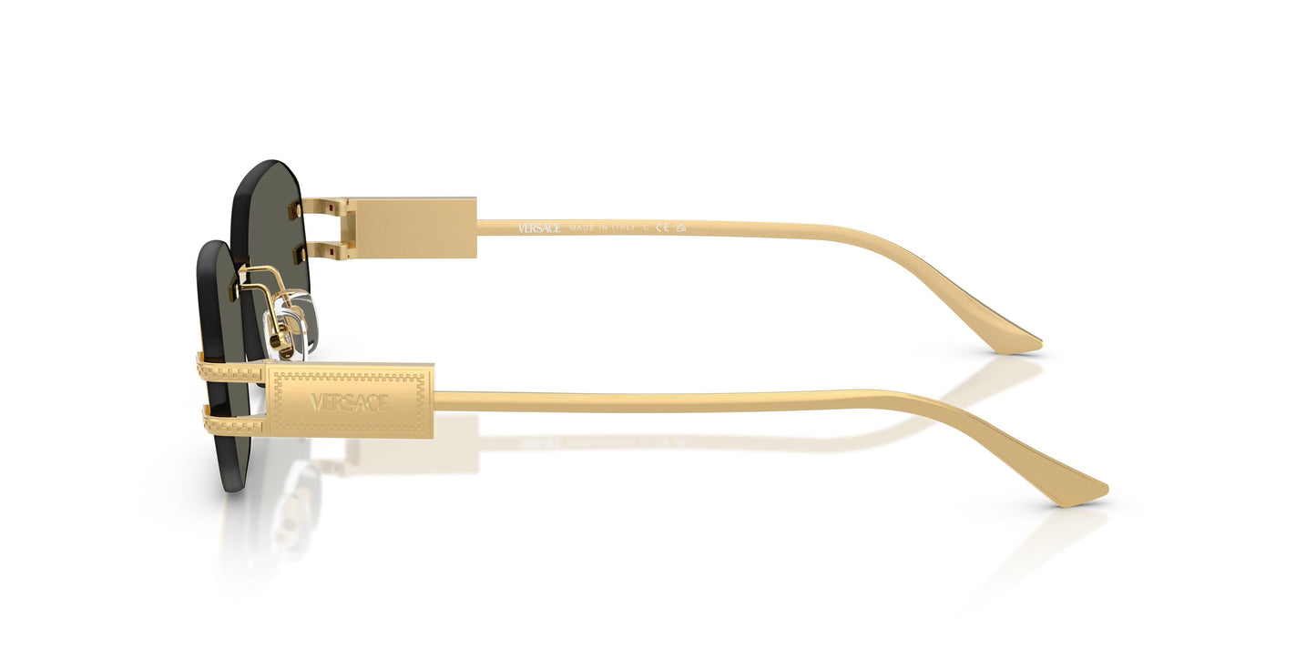 Versace VE2274  10027P 58