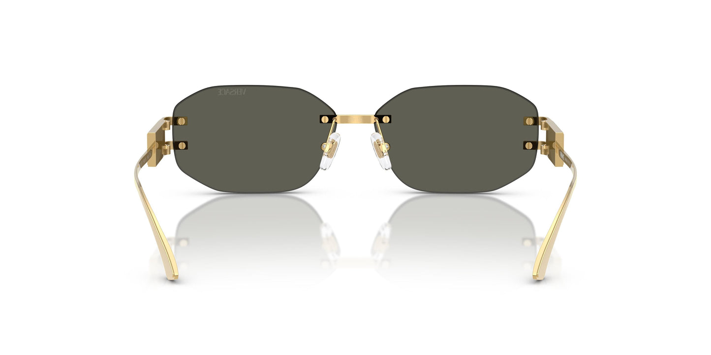 Versace VE2274  10027P 58