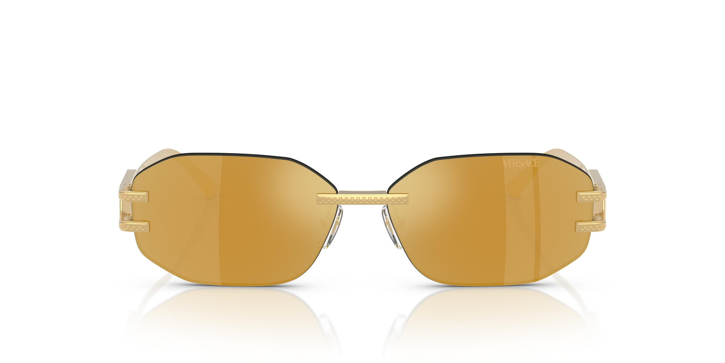 Versace VE2274  10027P 58