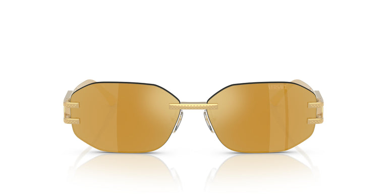 Versace VE2274 10027P 58