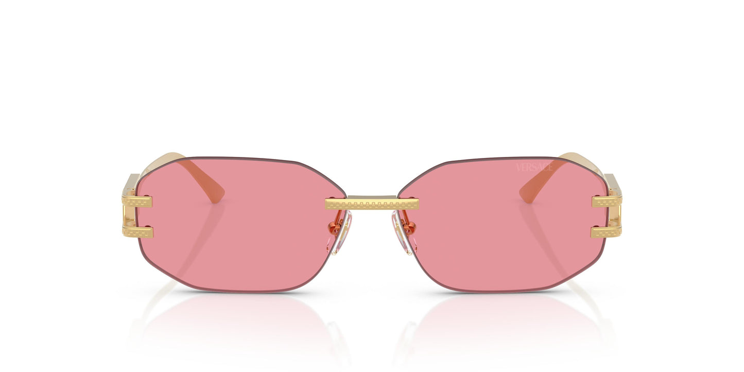 Versace VE2274  100284 58