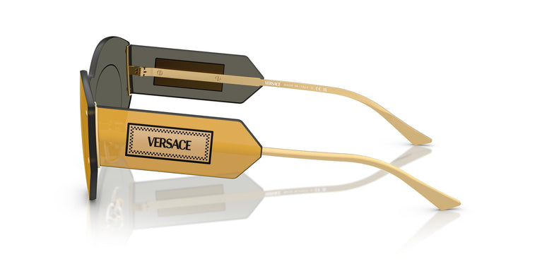 Versace VE2276  10027P 0