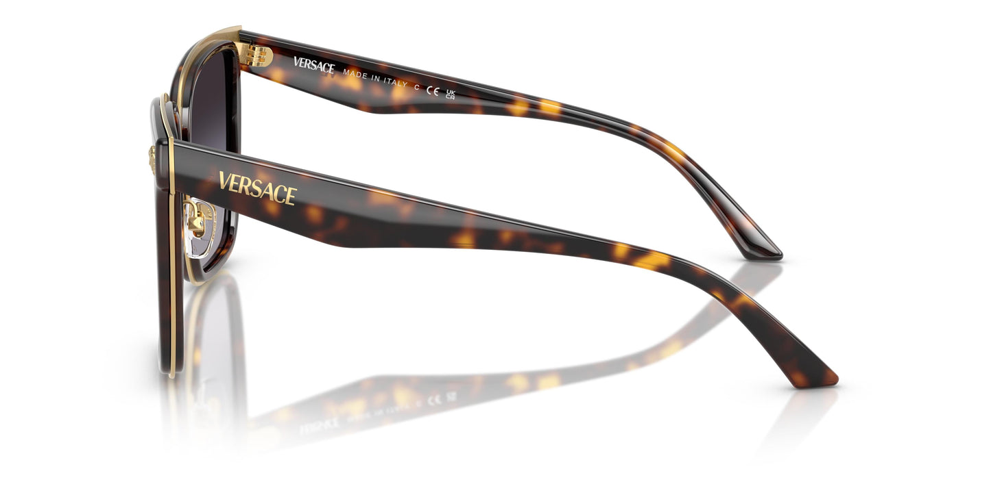 Versace VE2278D  108/8G 58