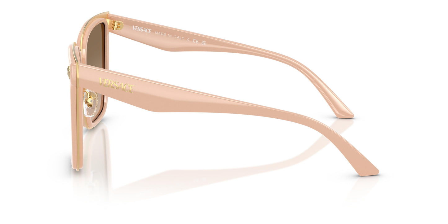 Versace VE2278D  54946I 58