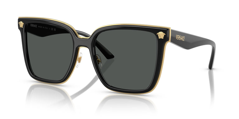 Versace VE2278D GB1/87 58