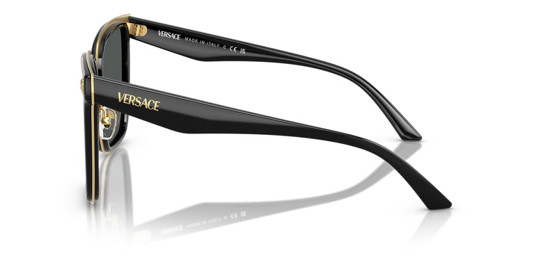 Versace VE2278D GB1/87 58