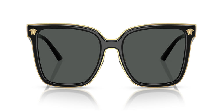 Versace VE2278D GB1/87 58