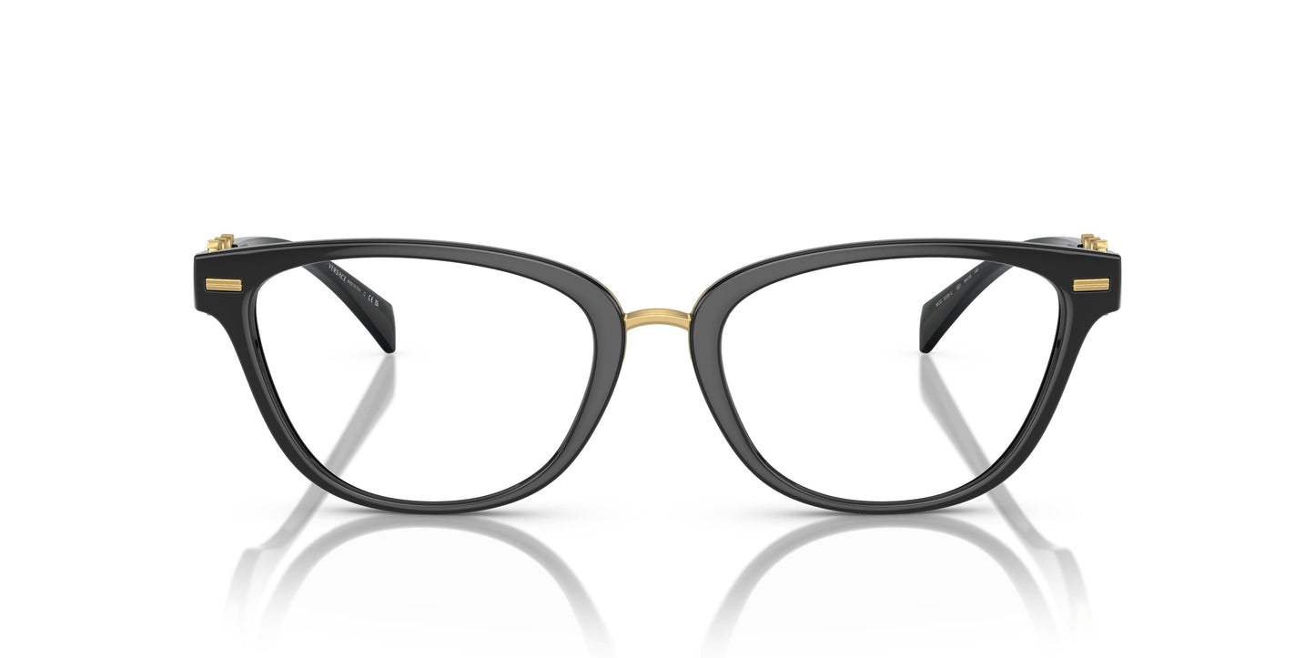 Versace VE3336U GB1 54