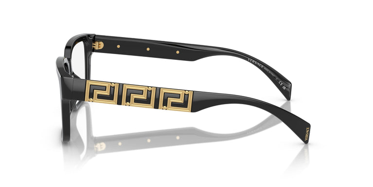 Versace VE3339U GB1 57
