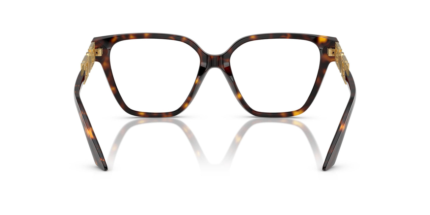 Versace VE3358B 108 52