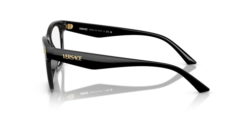 Versace VE3363U GB1 52