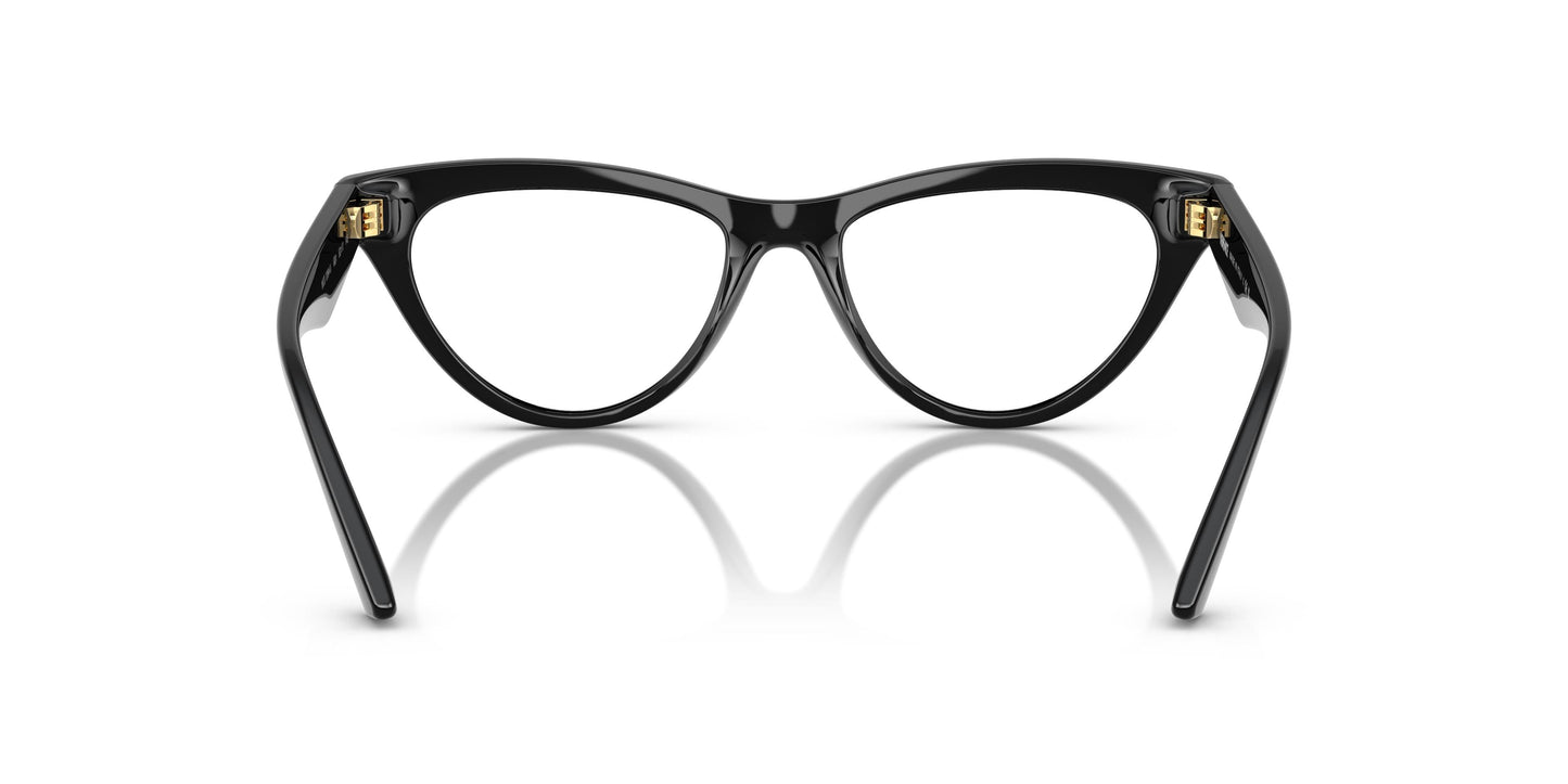 Versace VE3364U  GB1 52