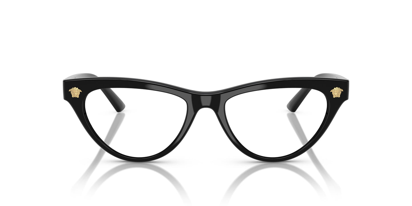 Versace VE3364U  GB1 52