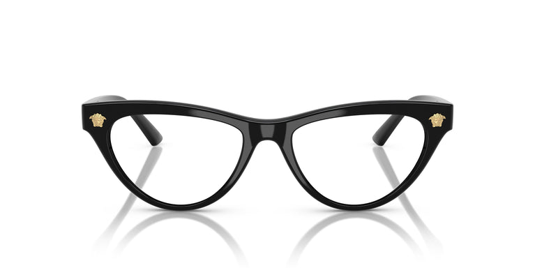 Versace VE3364U GB1 52