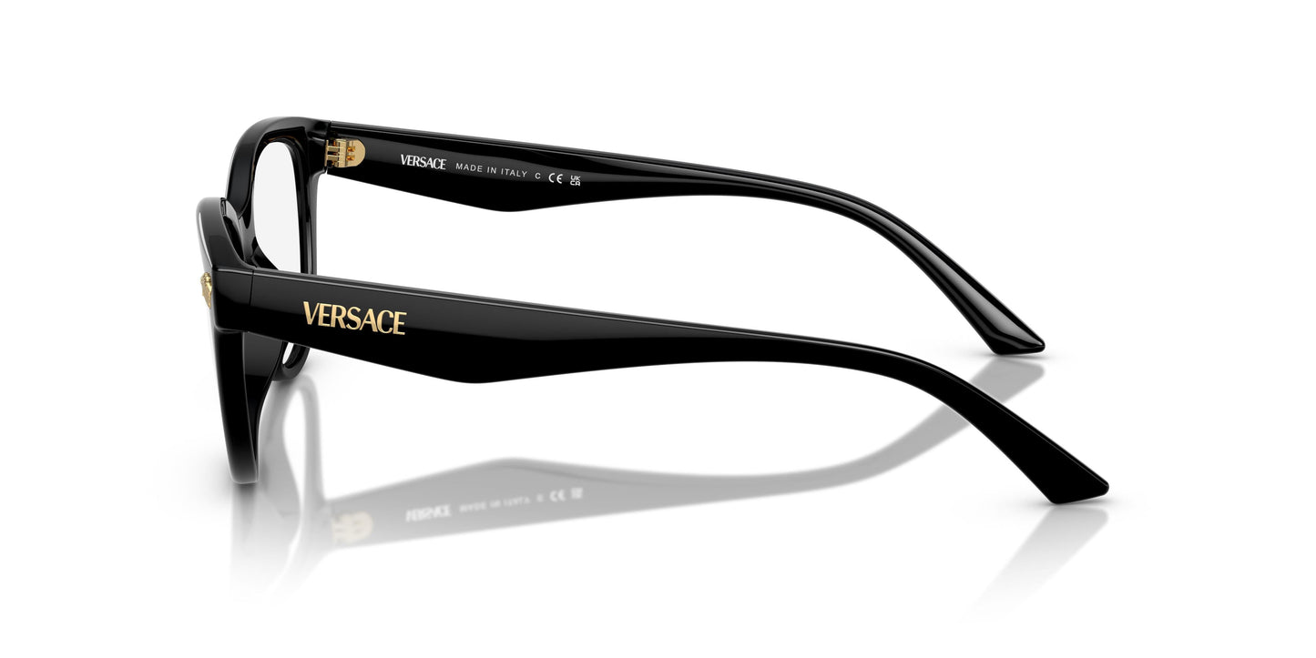 Versace VE3365U  GB1 52