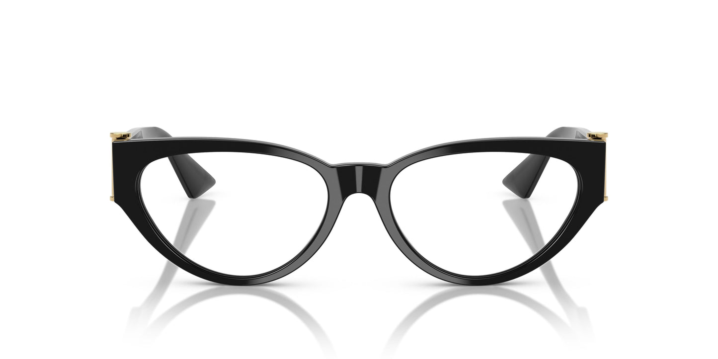 Versace VE3366  GB1 55