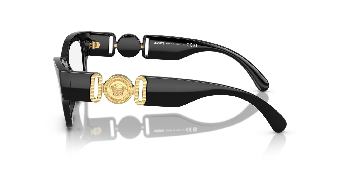 Versace VE3367U  GB1 52