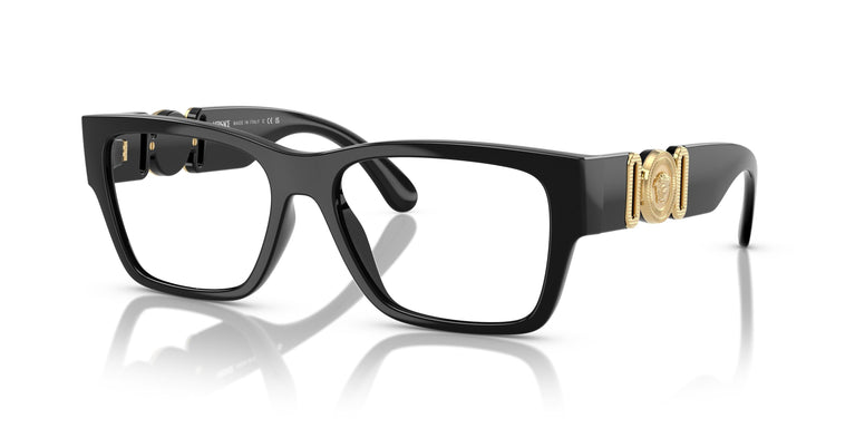 Versace VE3368U GB1 55