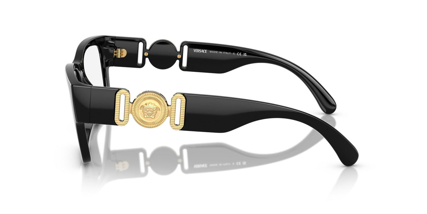 Versace VE3368U  GB1 53