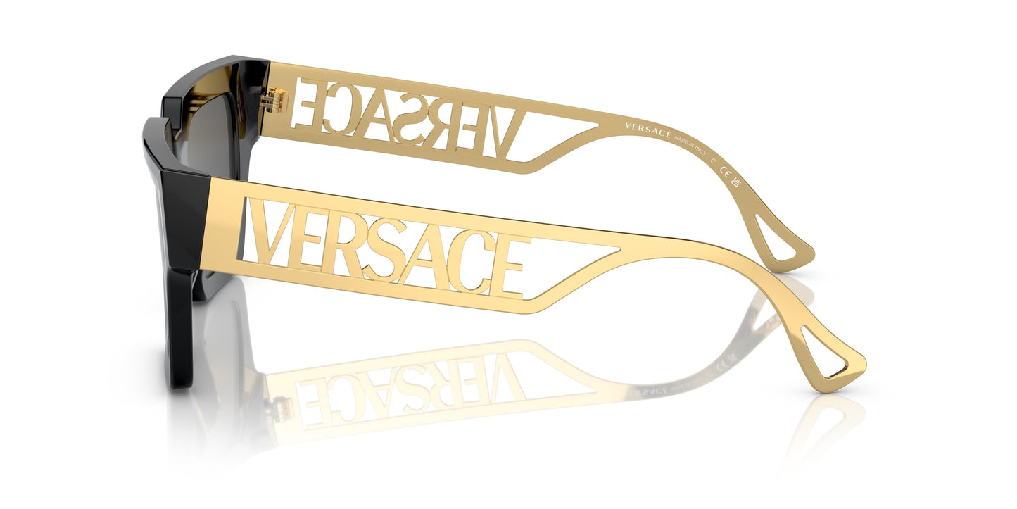 Versace VE4431  GB1/87 50
