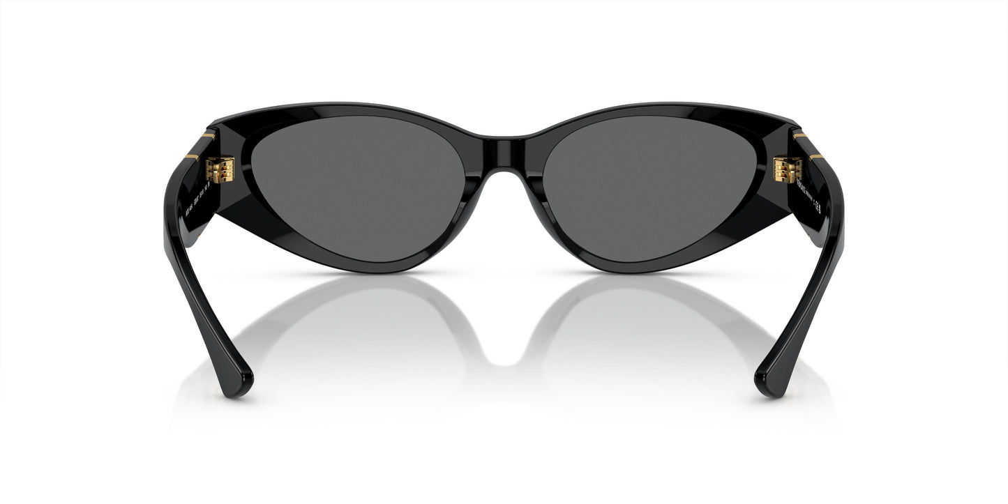 Versace VE4454 GB1/87 55