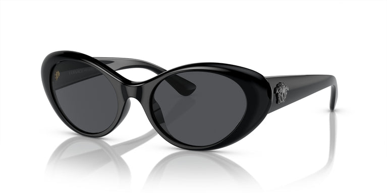 Versace VE4455U GB1/87 53