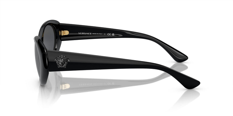 Versace VE4455U GB1/87 53