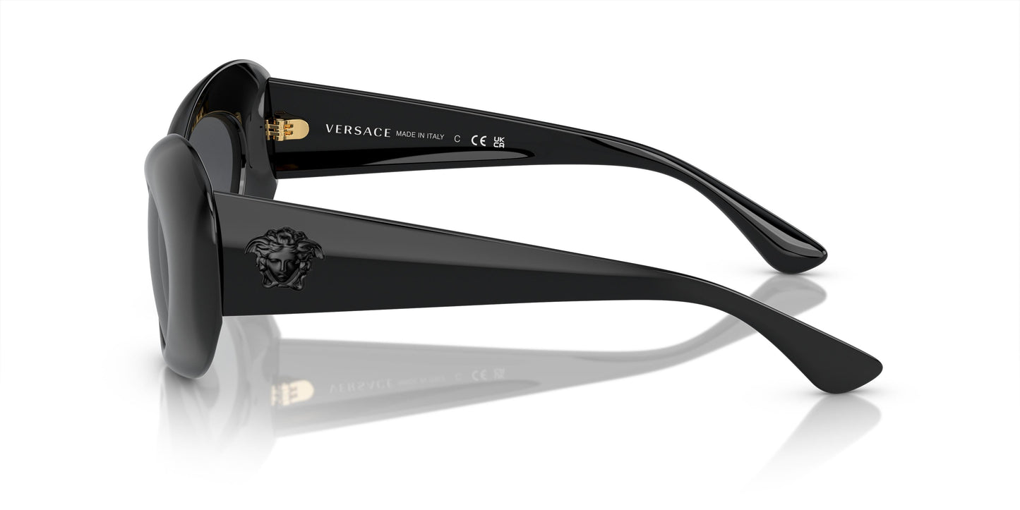Versace VE4456U GB1/87 52