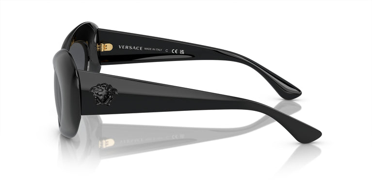 Versace VE4456U GB1/87 52