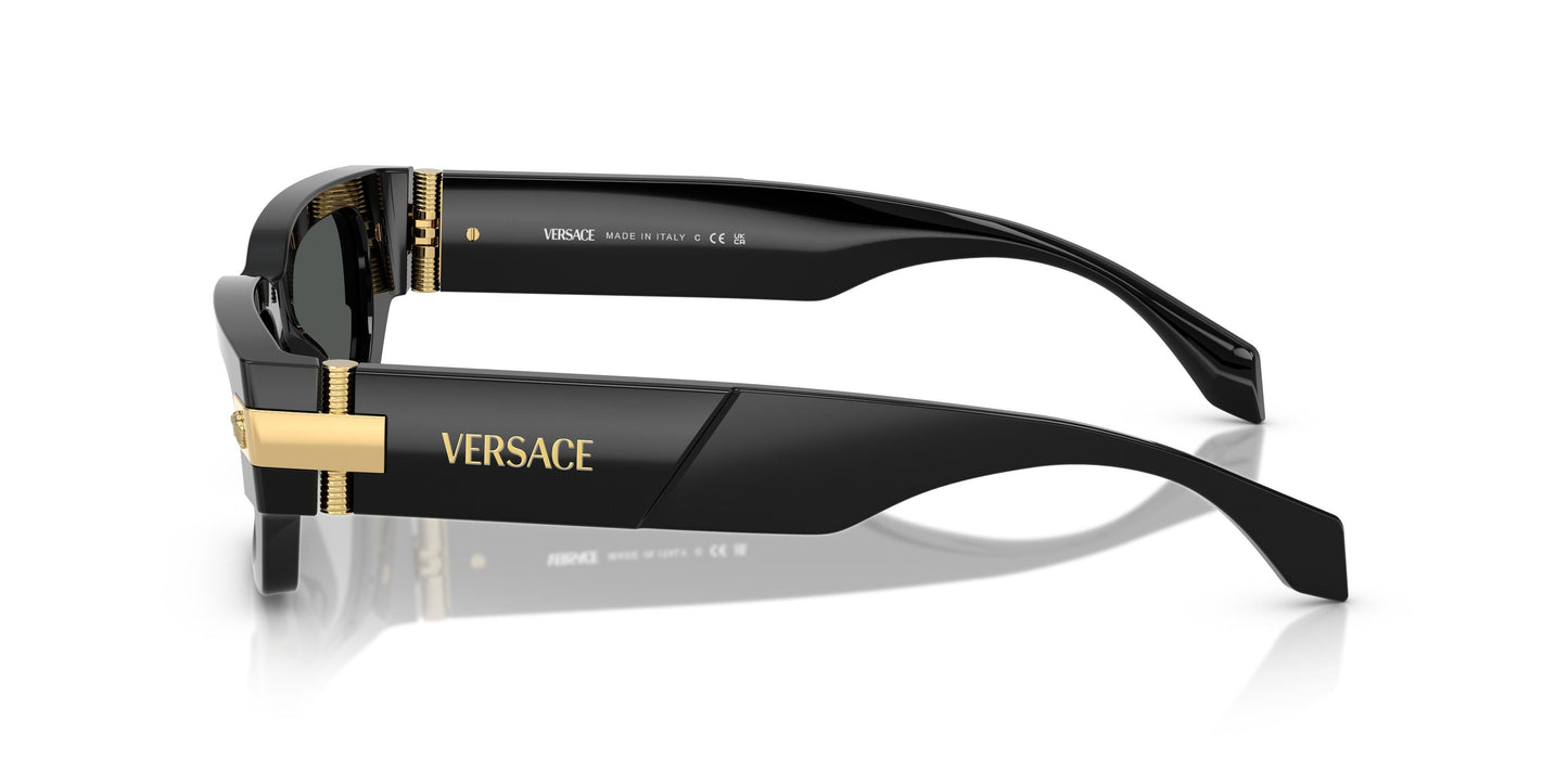 Versace VE4465 GB1/87 53