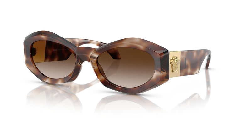 Versace VE4466U 54613B 54