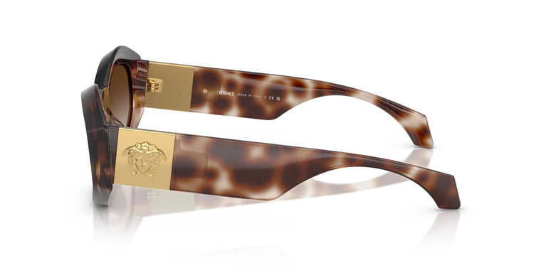 Versace VE4466U 54613B 54