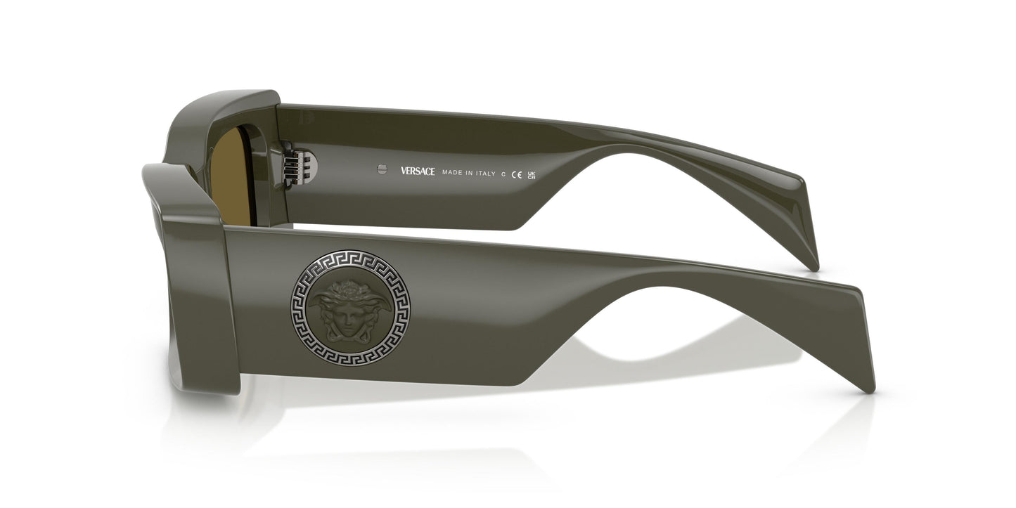 Versace VE4474U  549173 52