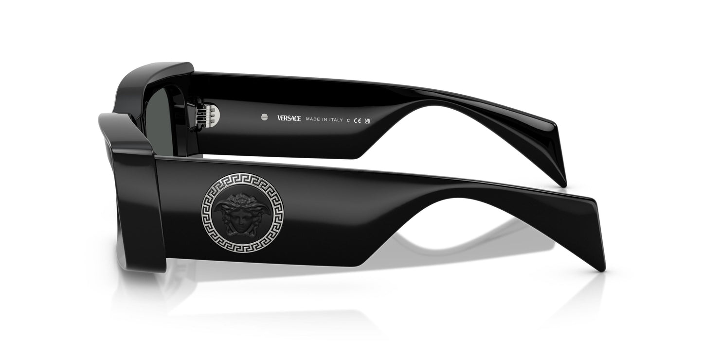 Versace VE4474U GB1/87 52