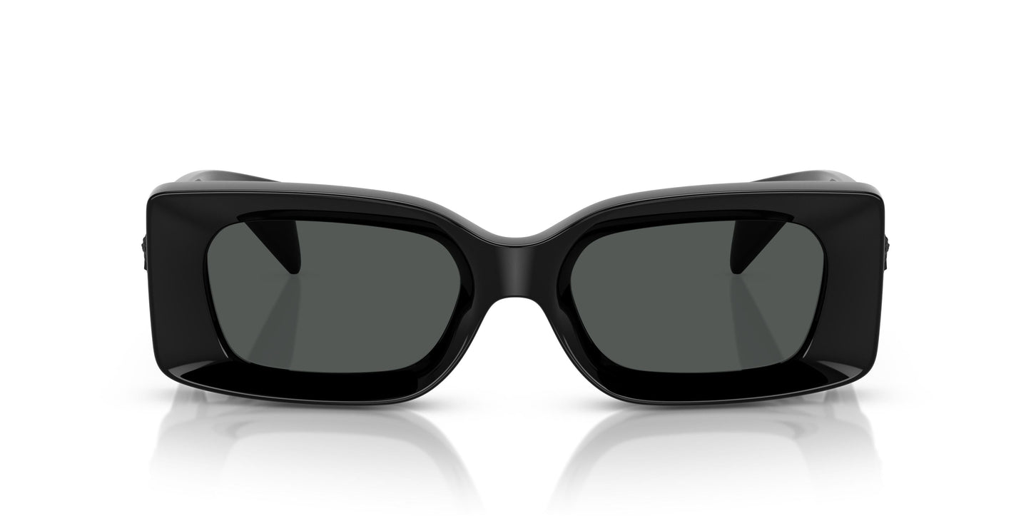 Versace VE4474U GB1/87 52