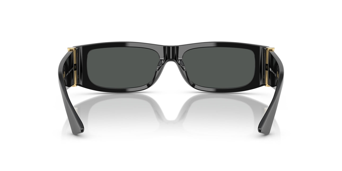 Versace VE4476U  GB1/87 55