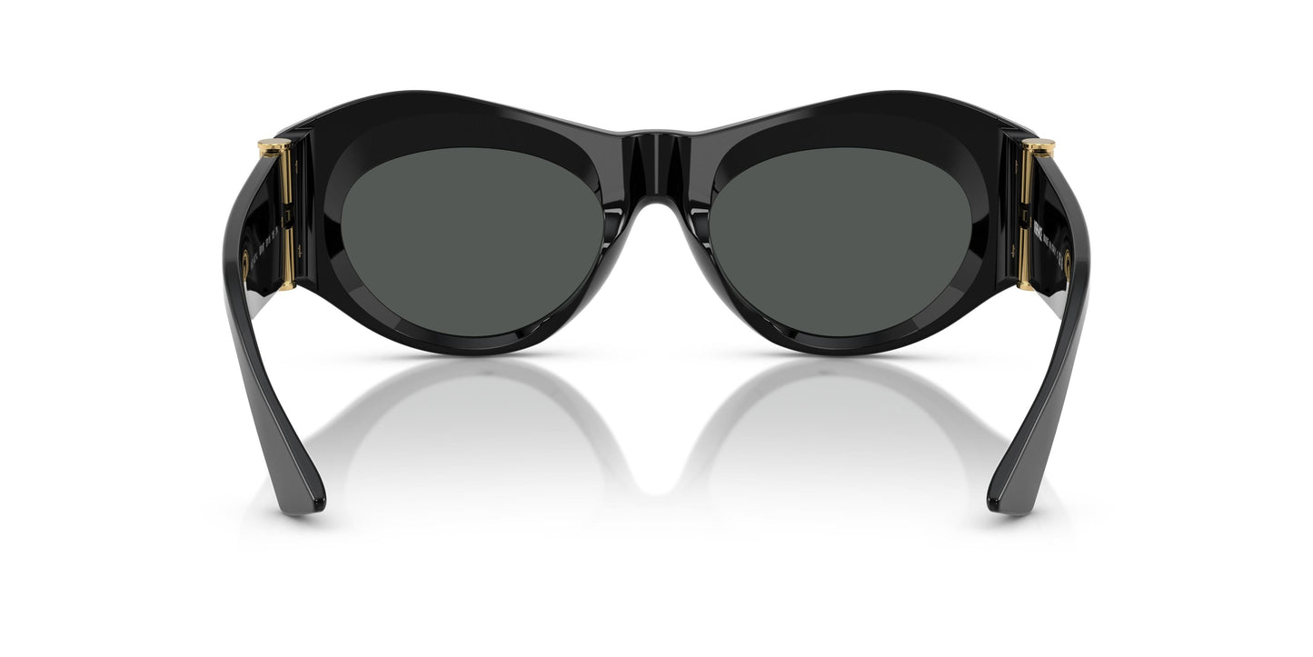 Versace VE4477U  GB1/87 52