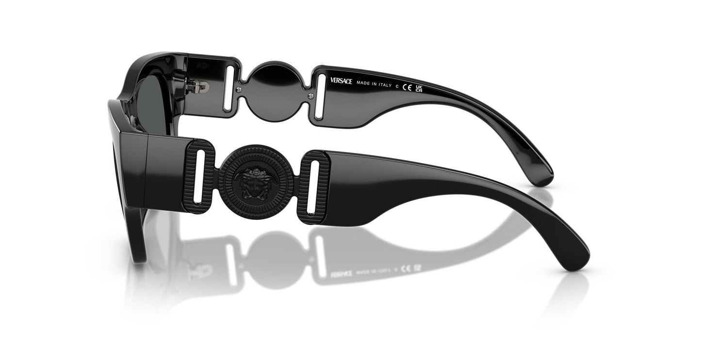 Versace VE4479U  536087 52