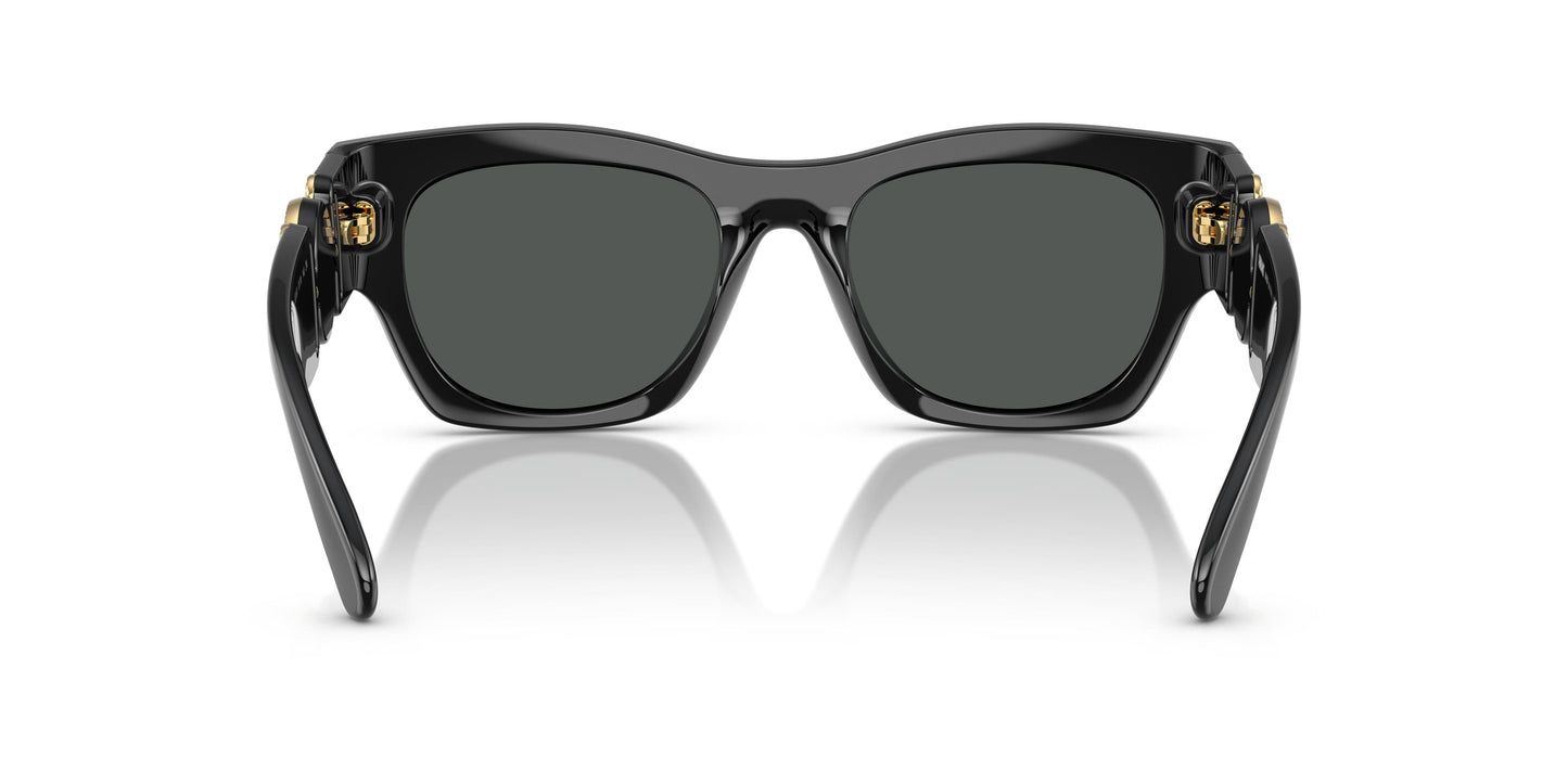 Versace VE4479U  GB1/87 52