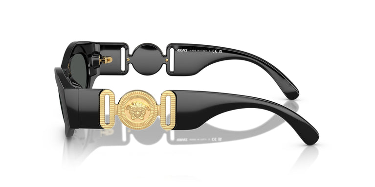 Versace VE4480U GB1/87 51