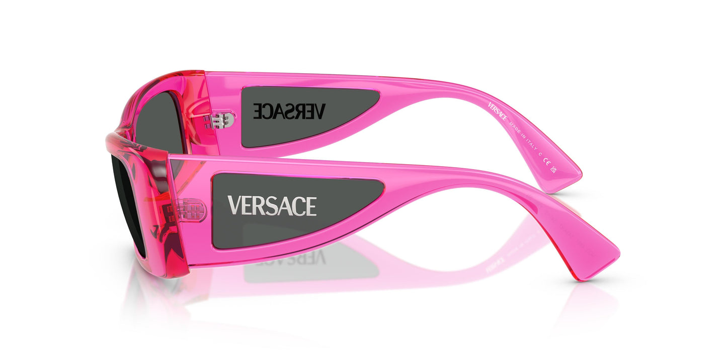Versace VE4481  543487 54