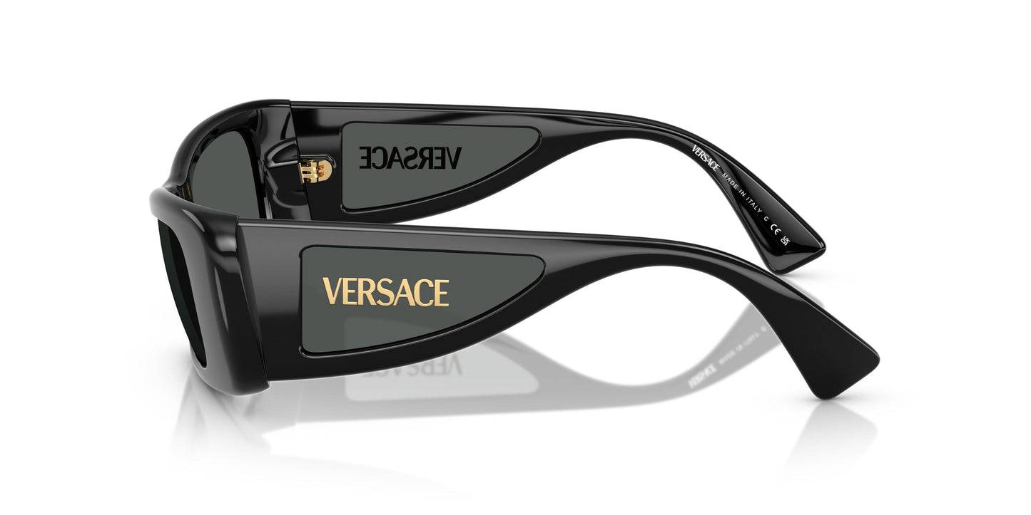 Versace VE4481  GB1/87 54